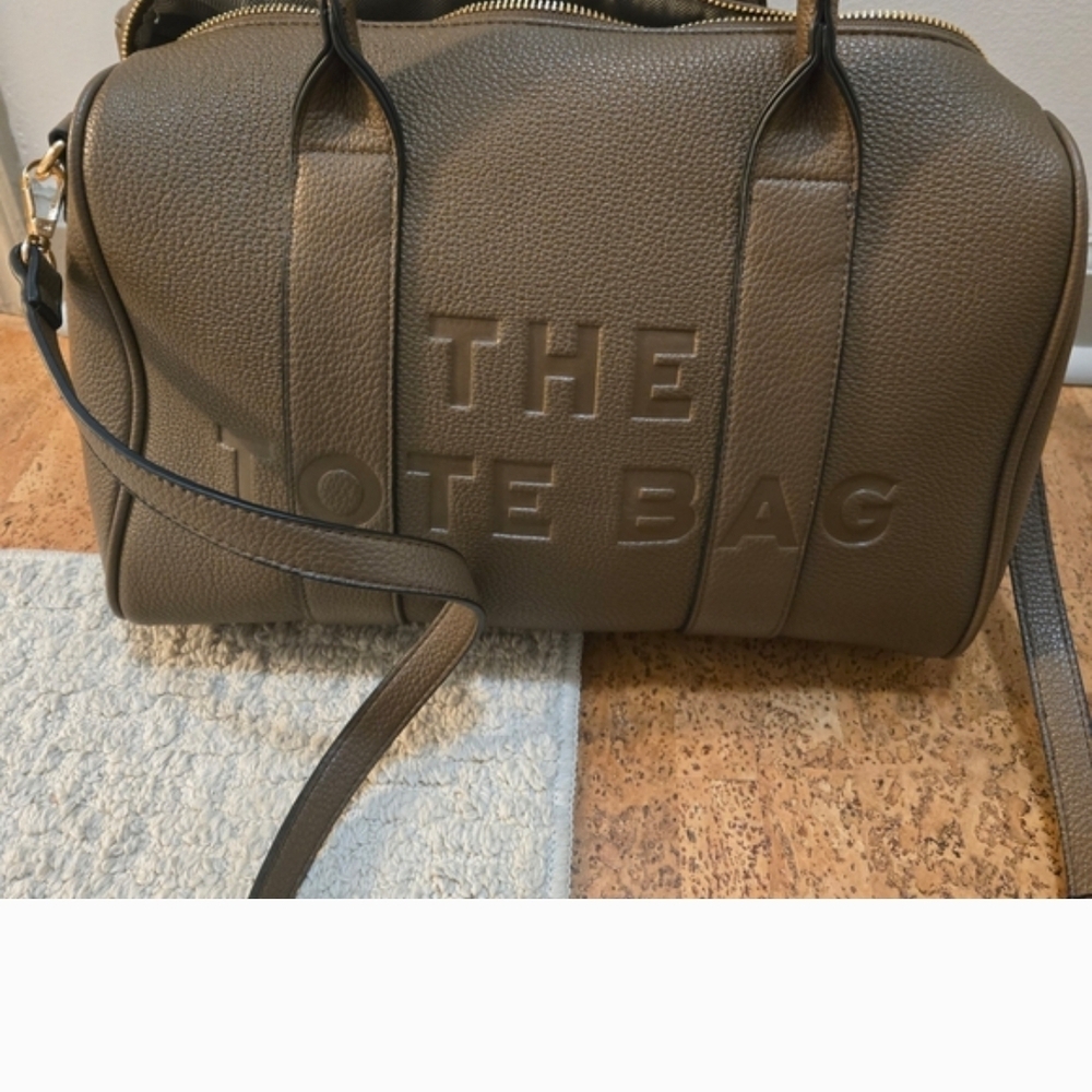 Brown Bag